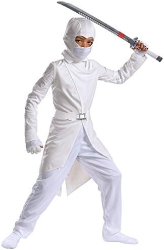 Storm Shadow Deluxe Costume - Medium
