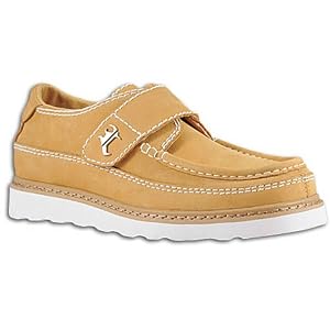Lugz Checkers - Mens ( sz. 10.0, Wheat White ) by Lugz