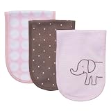 Carter's（カーターズ） :: 3-Pack Burp Cloths げっぷ布