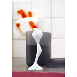Koziol Hot Stuff Storage Container