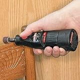 Craftsman 4.8 volt Cordless Rotary Tool