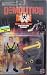 Denis Leary as Battle Hook Friendly Action Figure - Demolition Man: The Movie Image