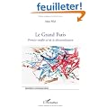 Grand Paris Premier Conflit Ne de la D�centralisation