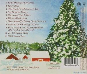 A Swingin' Christmas under Easy Listening in The Music Store