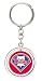 Philadelphia Phillies Spinning Keychain