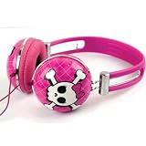 iWorld Headphones - Compatible with Apple IPod/IPhone and MP3 Player