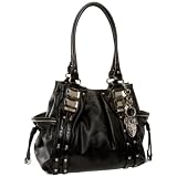 KATHY Van Zeeland Glam Rock Shopper