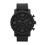 Fossil Herren-Armbanduhr XL Trend Ana...