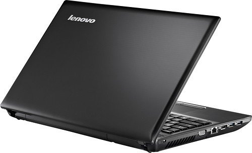 Lenovo Ideapad N585 59359186 4gb 320gb AMD E 1.48g Hz AMD Radeon Hd 7310m Laptop On Sale