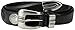 PGA TOUR Men's Ornamented Belt W/Lacing