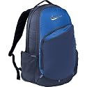 Nike Air Max Blue Rucksack Backpack Bag