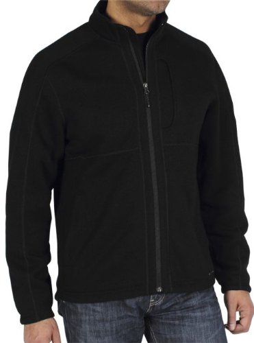 ExOfficio Men's Alpental Jacket,Dark Pebble,X-Large On Sale