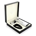 Switch Flame Butane Torch Pipe Lighter #109