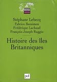 Histoire des îles Britanniques