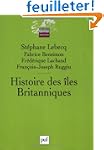 Histoire des �les Britanniques
