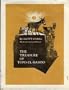 The Treasure of Topo-El-Bampo