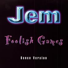 Foolish Games (dance version)