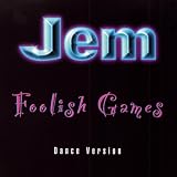 Foolish Games