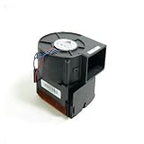 HP - P4 Heatsink Fan W/Fan & clips - D530