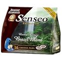 Senseo 1055 4PACK SENSEO&reg; Origins Coffee Pods - Brazil Blend
