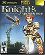 Knights Apprentice (Xbox)