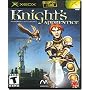 Knights Apprentice: Memorick's Adventures