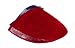 ***PASSENGER / RIGHT SIDE ONLY*** 03 ( NOVEMBER ) -06 FORD TAURUS TAIL LIGHT 04 05