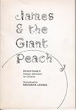 James and the Giant Peach