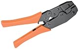 WZ CRIMP 12 RJ45 8P8C Stecker geschirmt