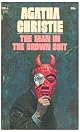 The Man in the Brown Suit (St. Martin's Minotaur Mysteries)