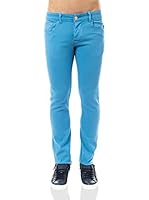 BIAGGIO Pantalón (Turquesa)