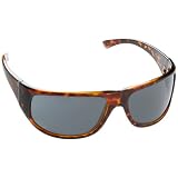 Bolle Faze Sunglasses (Dark Tortoise, Polarized TNS)