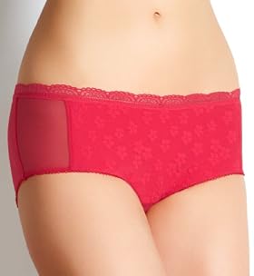 Limited Collection Daisy Lace Shorts