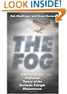 The Fog: A Never Before Published Theory of the Bermuda Triangle Phenomenon