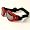Red - Smoke $11.99