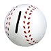 Bank - Baseball by Anatex