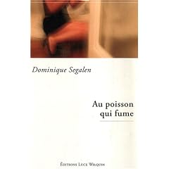 Au poisson qui fume