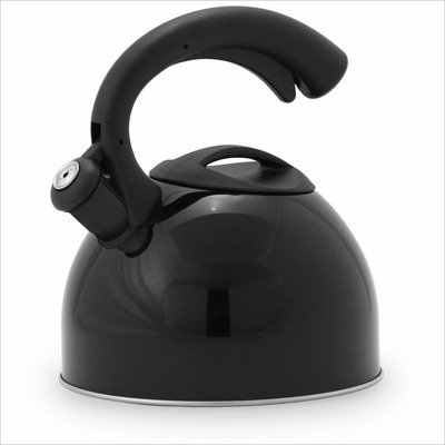 Daisy Kettle in Black Daisy Kettle in Black