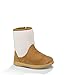UGG Kids Baby Girl's Dove (Toddler)