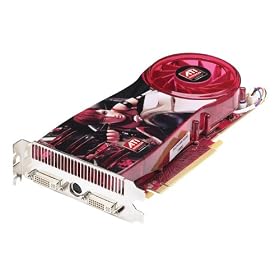  ATI graphic card this is ATI Radeon HD 3800 