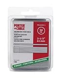 Porter-cable #fn16250-1 1000ct2-1/2" Finis Nail