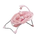 Fisher-Price Papasan Cradle Bouncer - Pink Butterfly