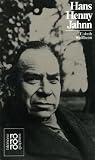 Hans Henny Jahnn - Elsbeth Wolffheim