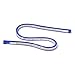 PRYM 611312 Flexible curved rule Size 46cm/18 inch analogue scale, 1 piece