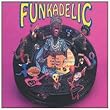 Music for Your Mother: Funkadelic 45's