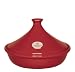 Suchen : Tajine von Emile Henry, 1,5L, rot