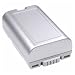 Electronics : Inov8 CGR-D120 Replacement Digital Camera Battery for Panasonic