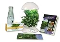 AeroGrow AeroGarden Chef In A Box, White