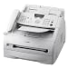 BROTHER A4���m�N�����[�U�[�����@ JUSTIO 20PPM/FAX/ADF/�L��LAN FAX-2810N
