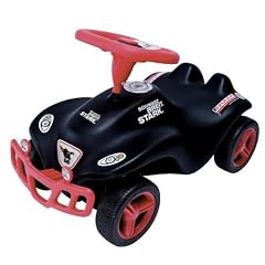 BIG 800056178 - New-Bobby-Car Fulda mit Rammschutz